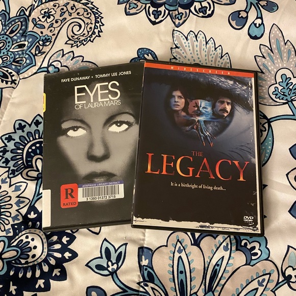 Media Old School Horror Movies Poshmark media-old-school-horror-movies-poshmark